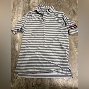 Footjoy Polo Shirt
